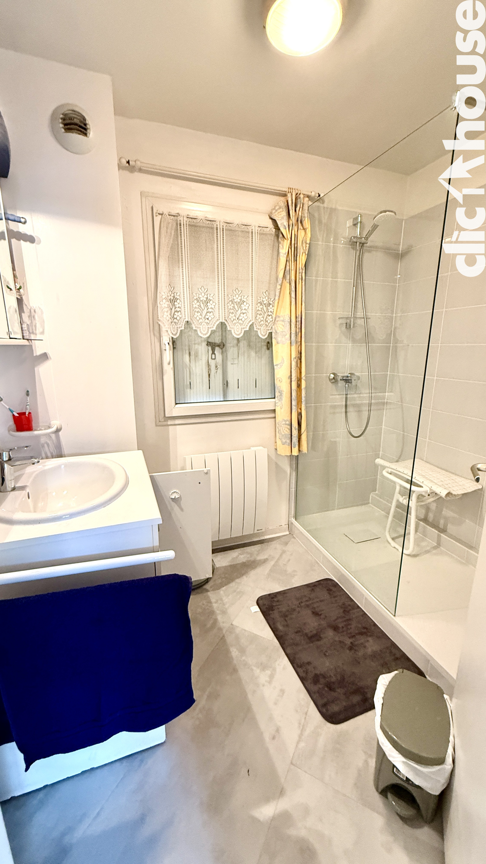 Image_, Appartement, Dives-sur-Mer, ref :6741