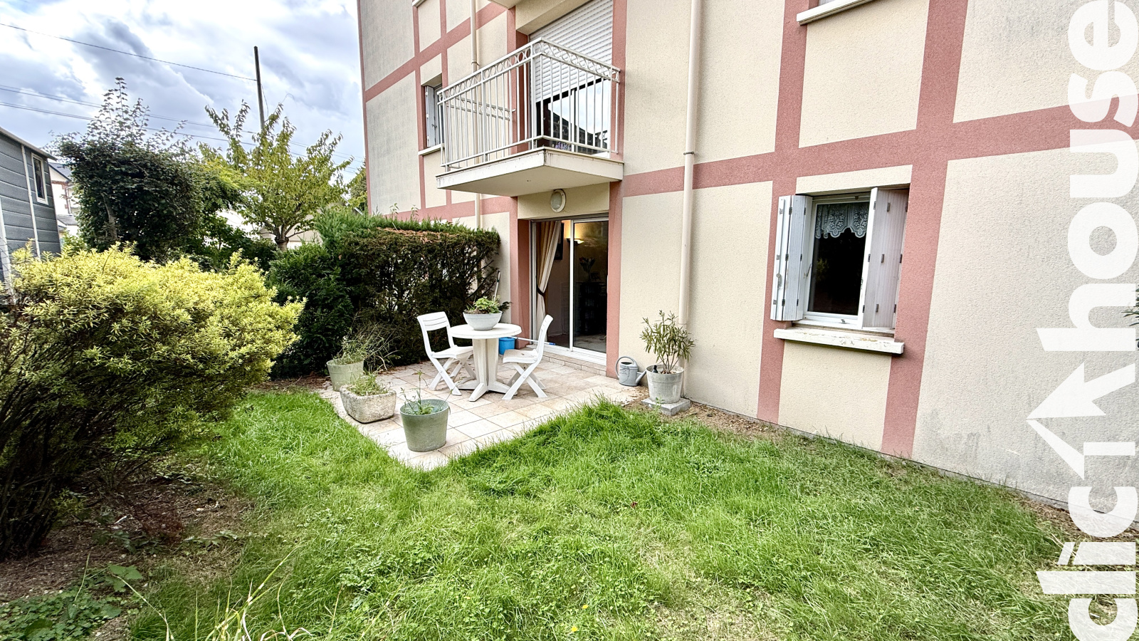 Image_, Appartement, Dives-sur-Mer, ref :6741