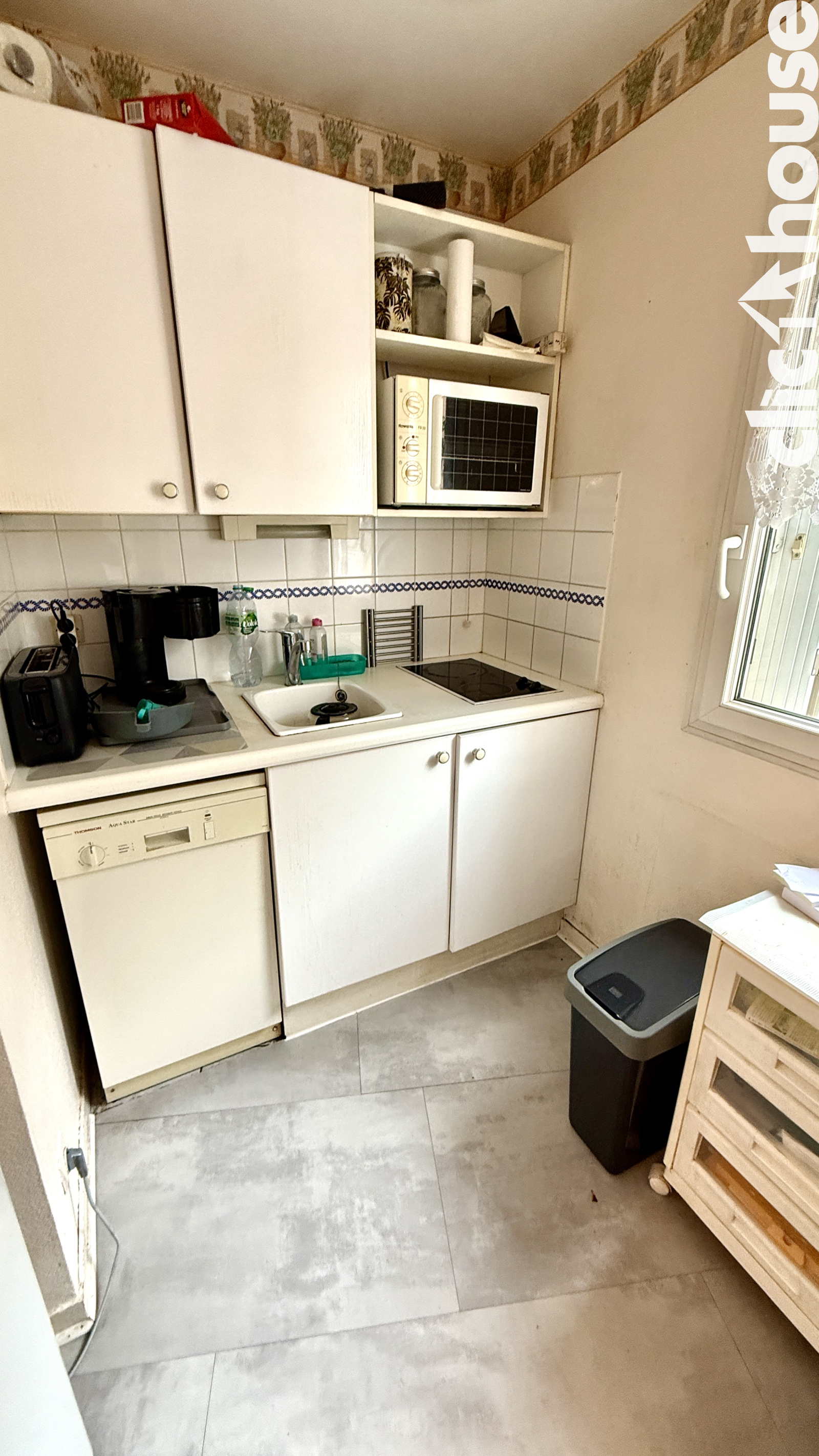 Image_, Appartement, Dives-sur-Mer, ref :6741