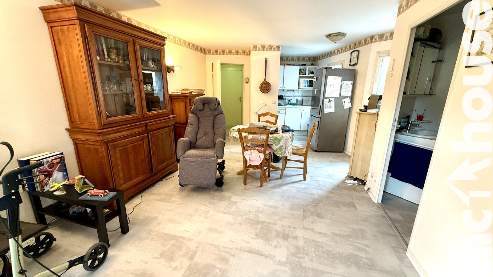 Image_, Appartement, Dives-sur-Mer, ref :6741