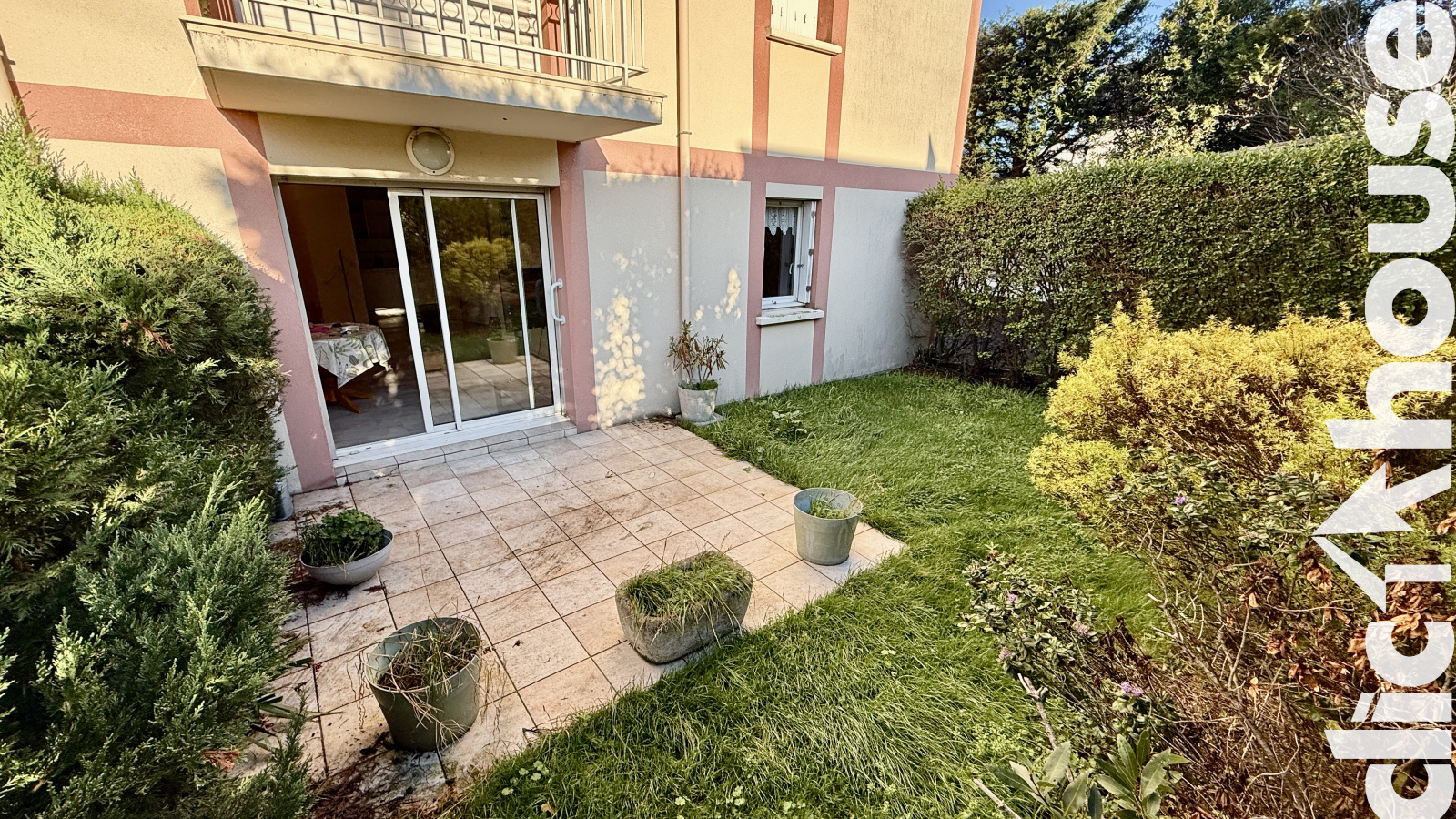 Image_, Appartement, Dives-sur-Mer, ref :6741