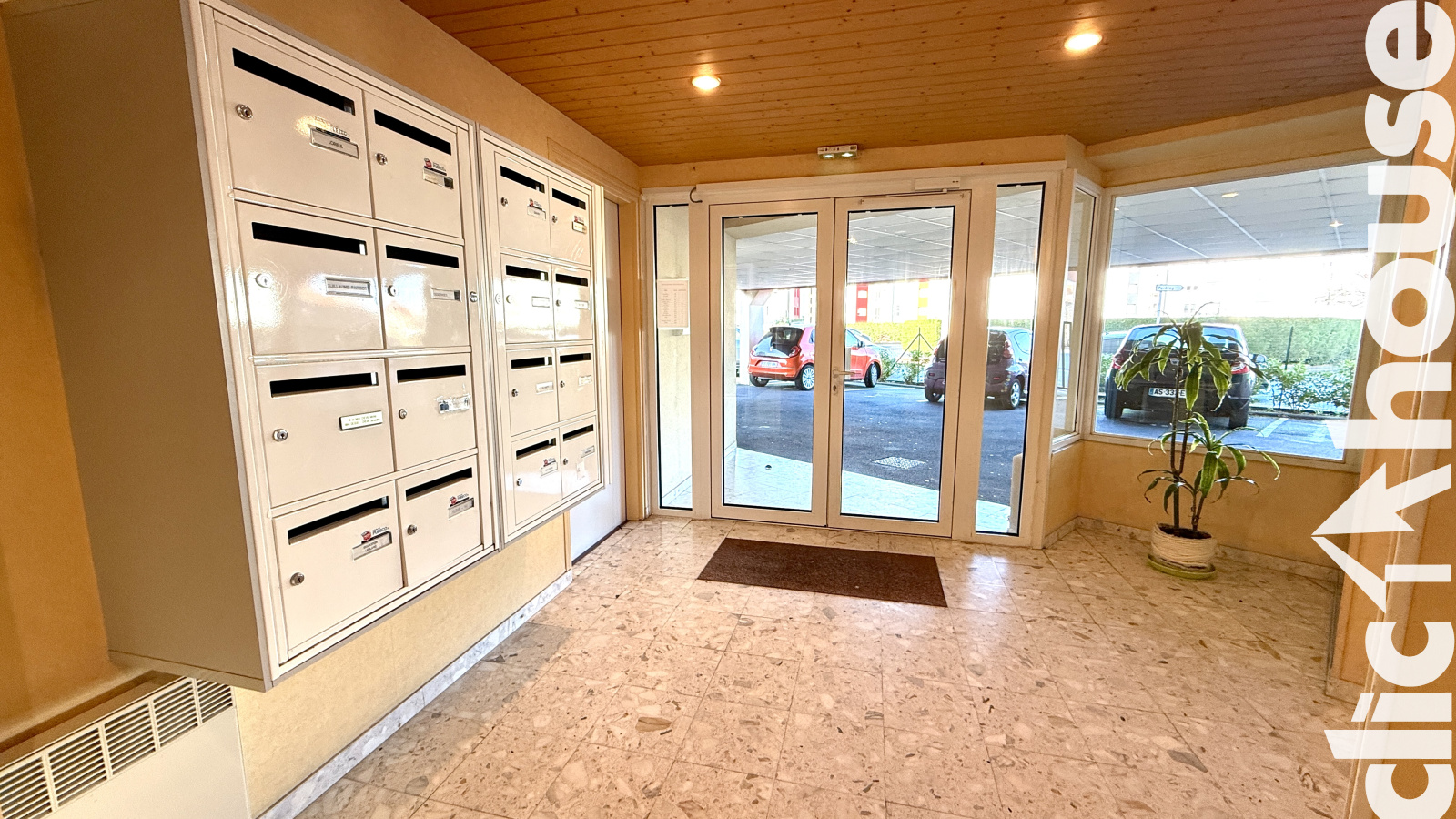 Image_, Appartement, Dives-sur-Mer, ref :6741