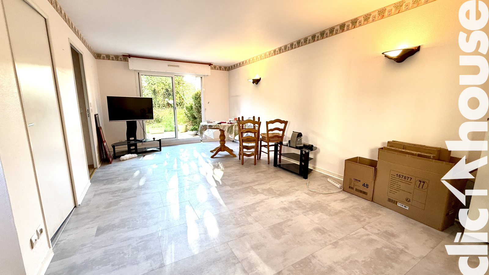 Image_, Appartement, Dives-sur-Mer, ref :6741