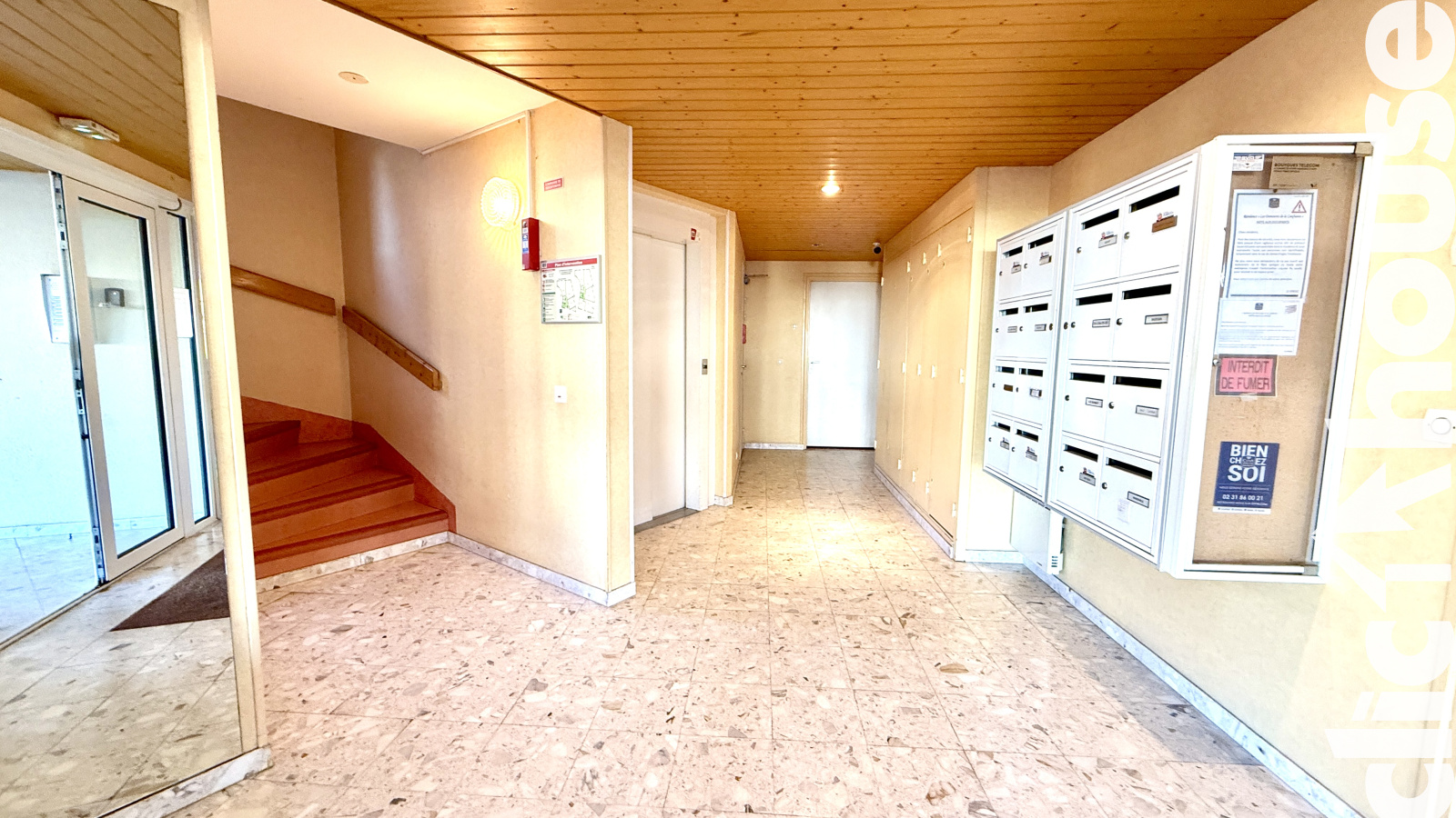 Image_, Appartement, Dives-sur-Mer, ref :6741