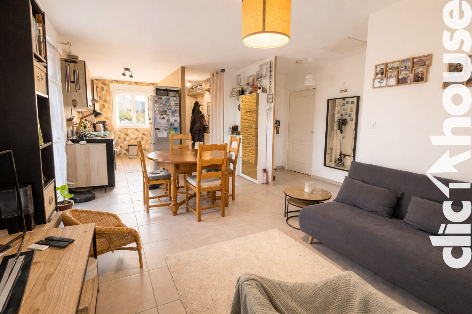 Image_, Maison, Grentheville, ref :6857