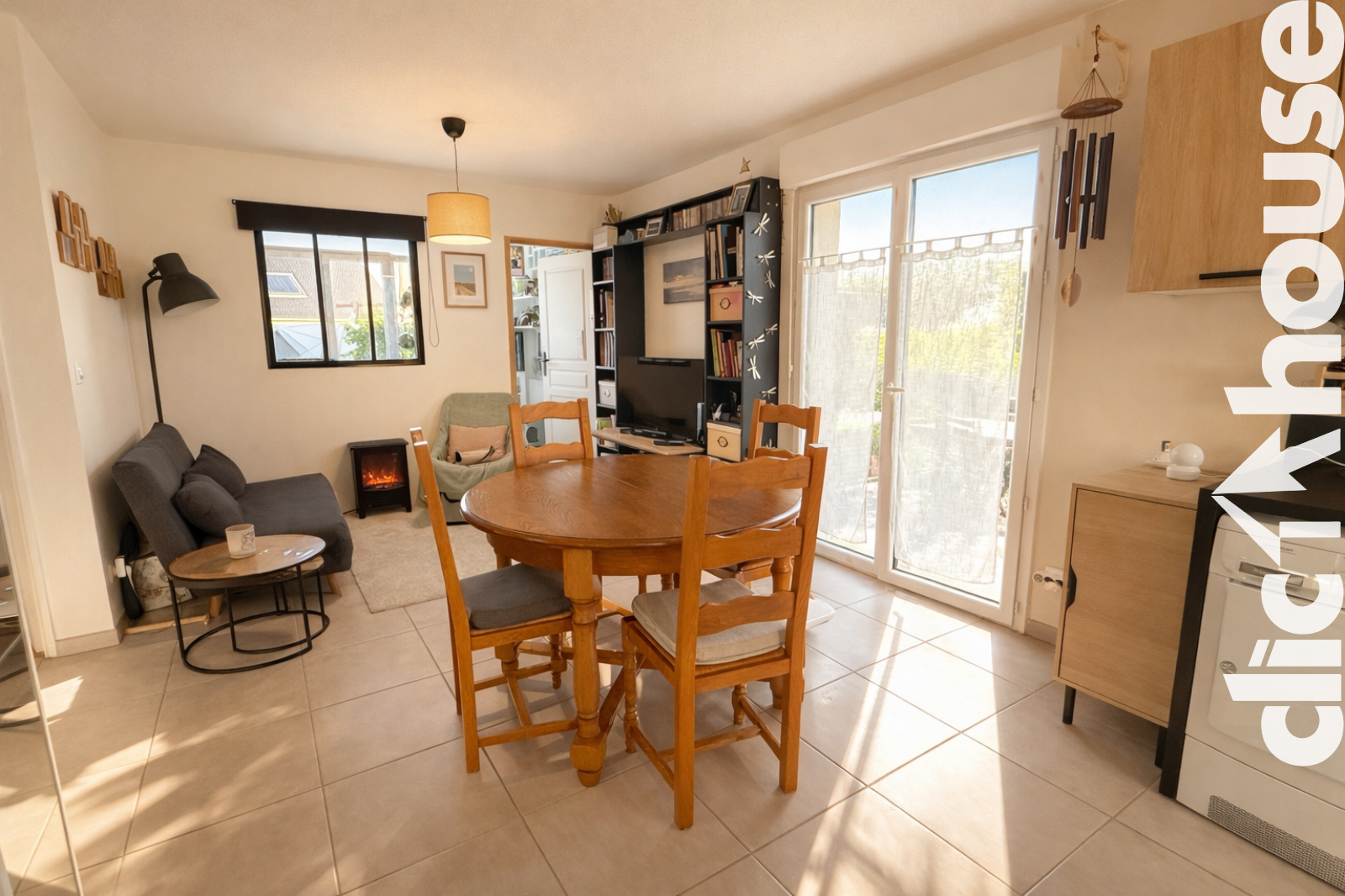 Image_, Maison, Grentheville, ref :6857