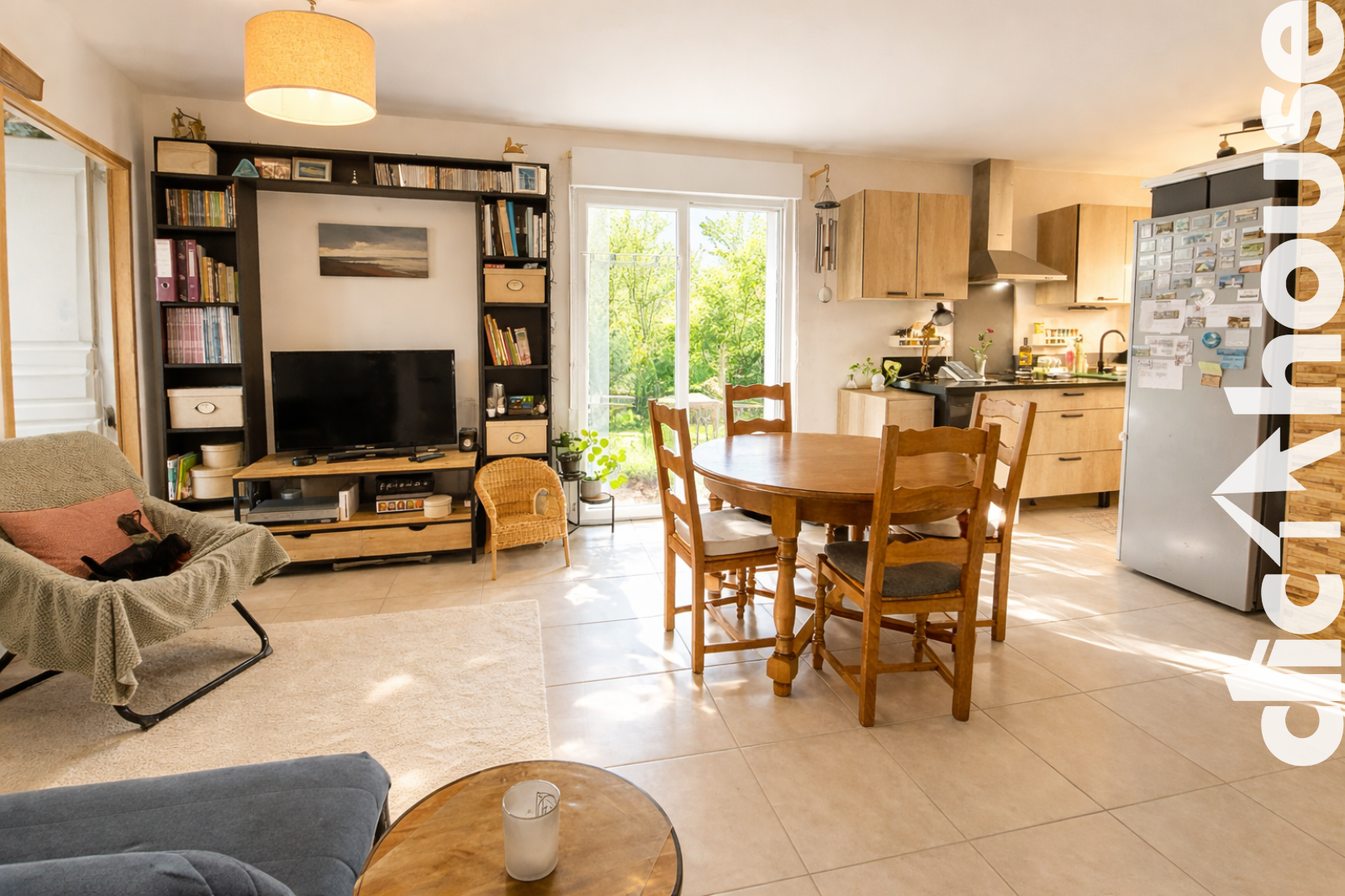 Image_, Maison, Grentheville, ref :6857