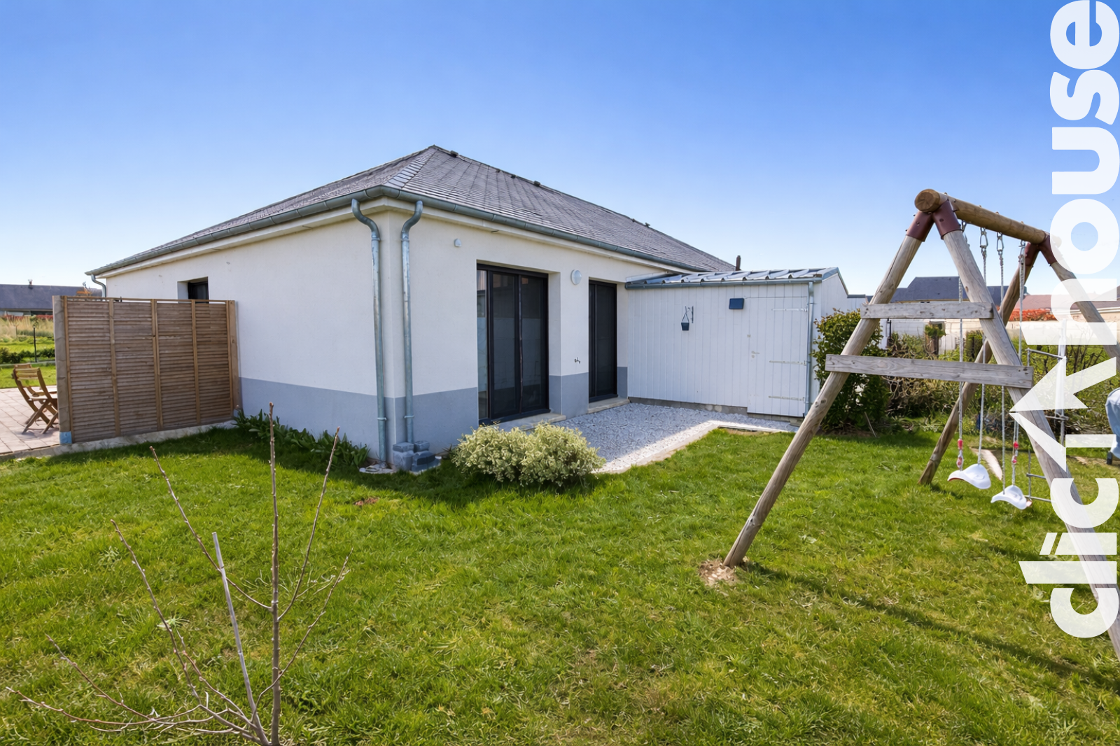 Image_, Maison, Grentheville, ref :6857