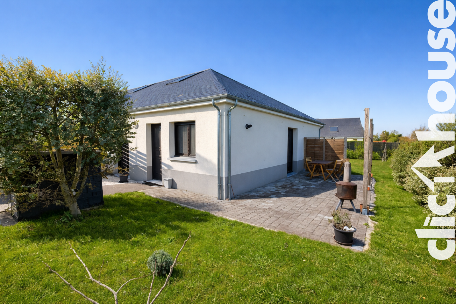 Image_, Maison, Grentheville, ref :6857