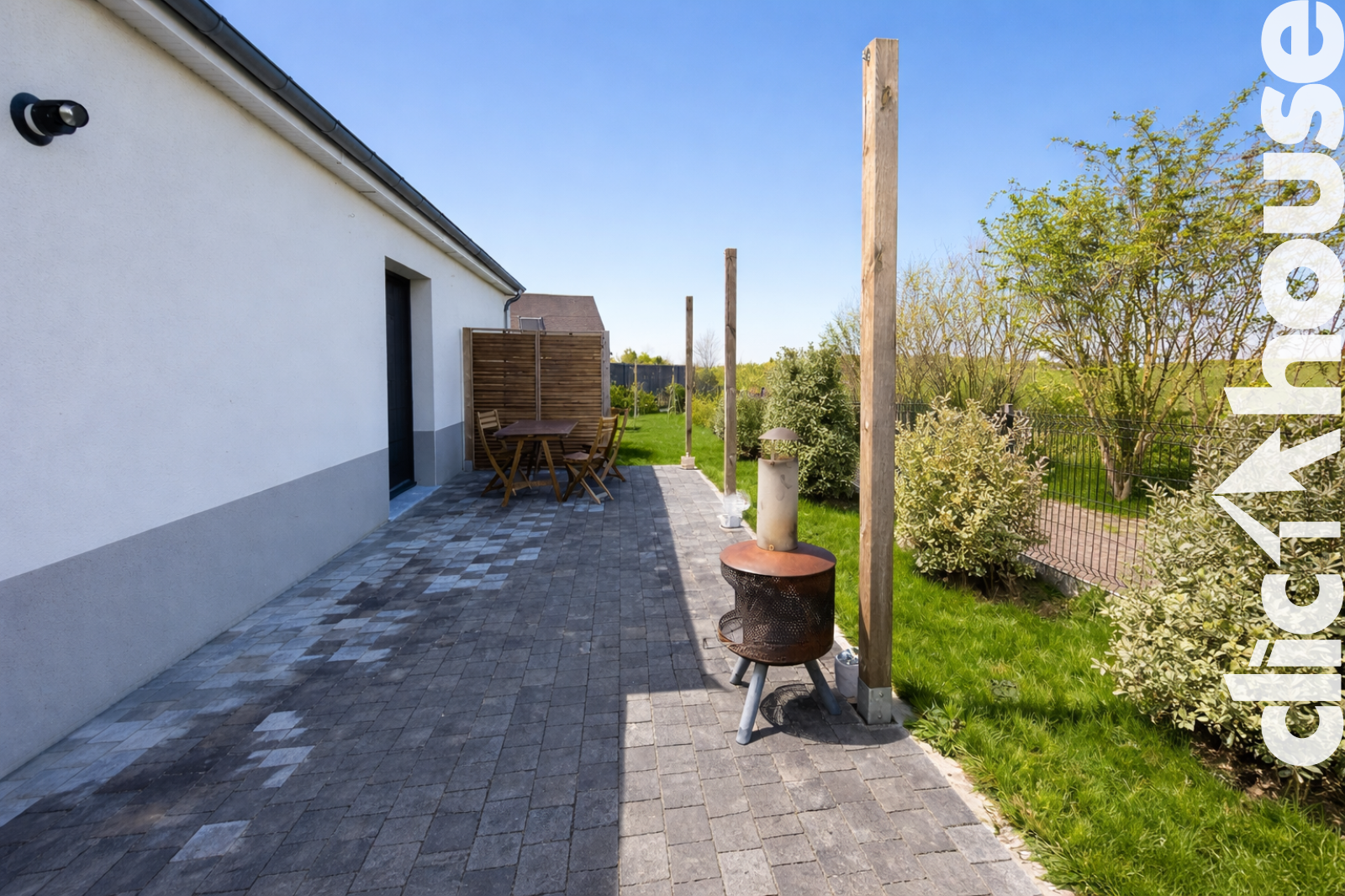 Image_, Maison, Grentheville, ref :6857