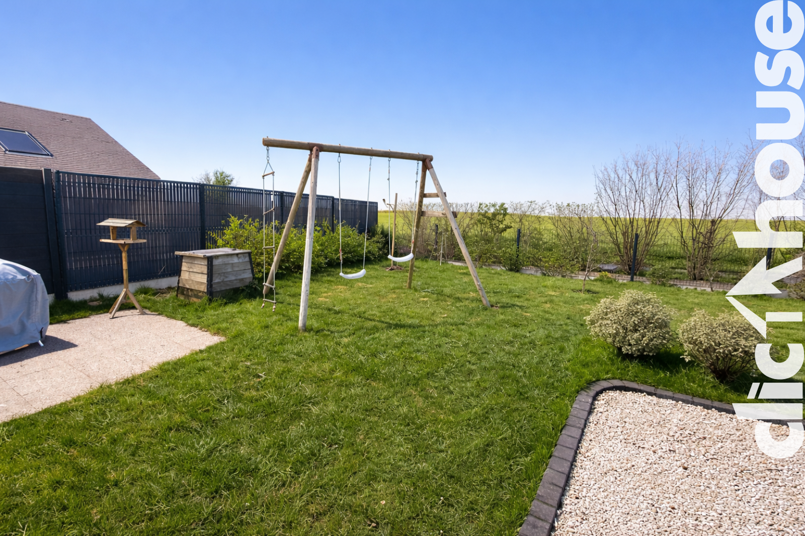 Image_, Maison, Grentheville, ref :6857