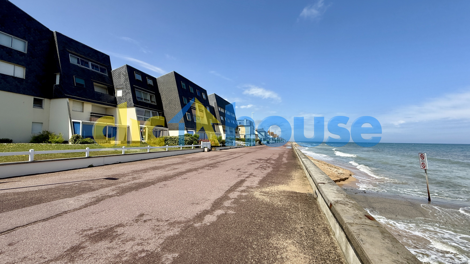 Image_, Appartement, Bernières-sur-Mer, ref :6557