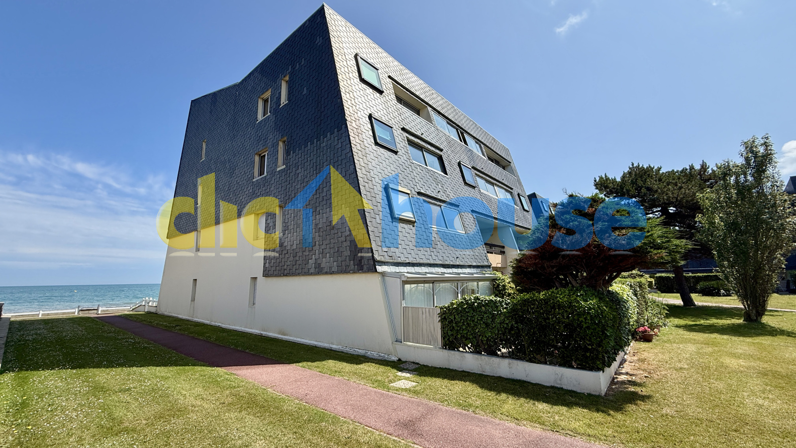 Image_, Appartement, Bernières-sur-Mer, ref :6557