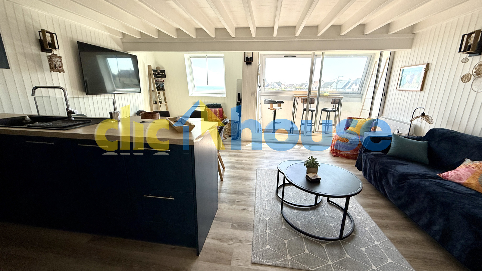 Image_, Appartement, Bernières-sur-Mer, ref :6557