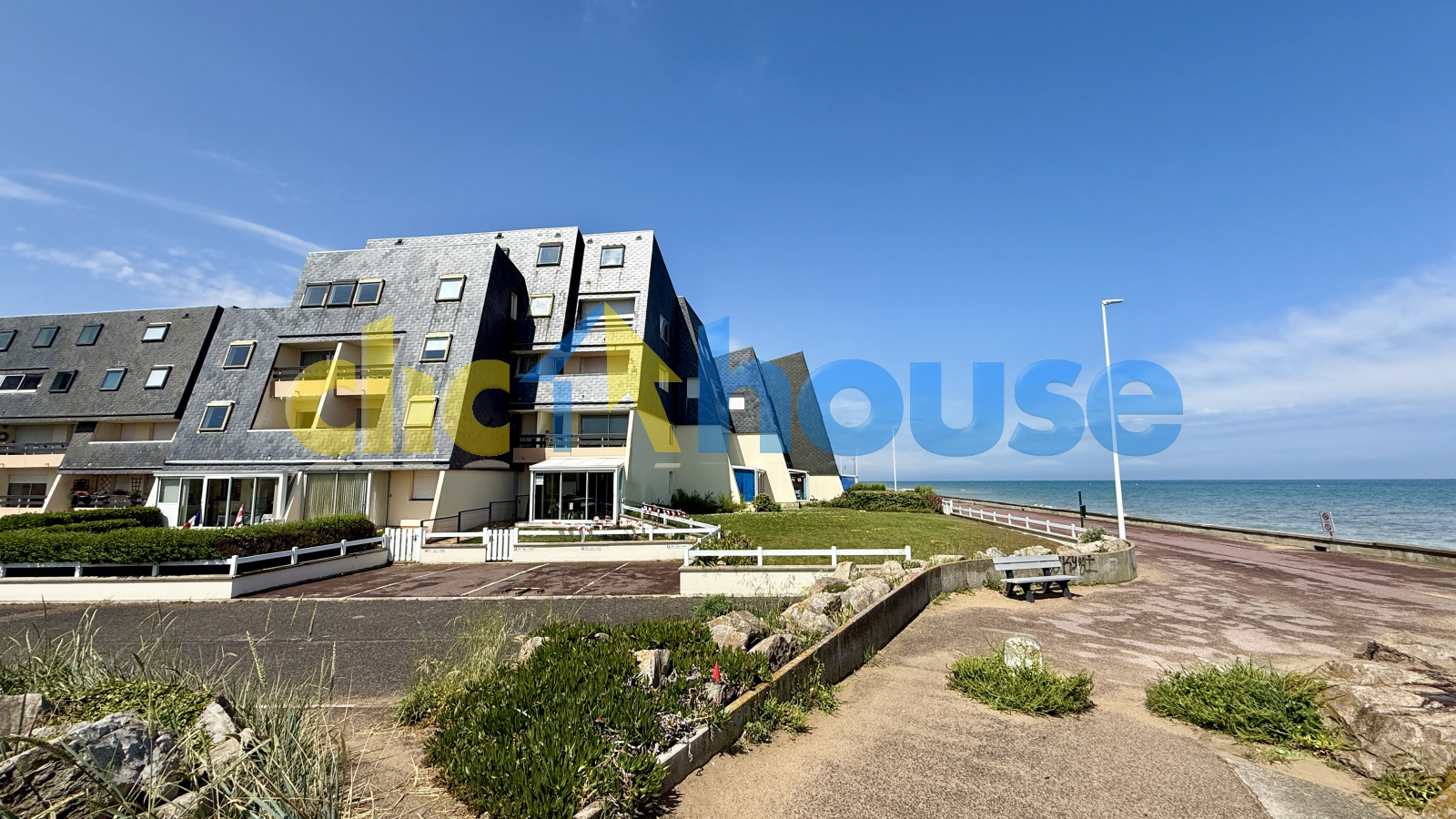 Image_, Appartement, Bernières-sur-Mer, ref :6557