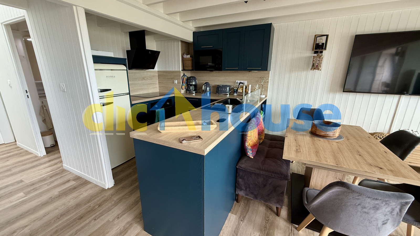 Image_, Appartement, Bernières-sur-Mer, ref :6557