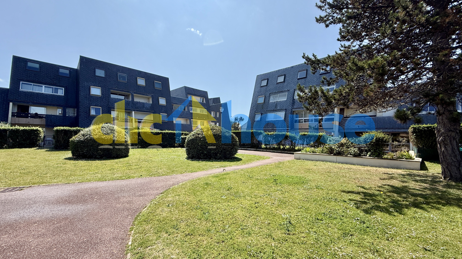 Image_, Appartement, Bernières-sur-Mer, ref :6557