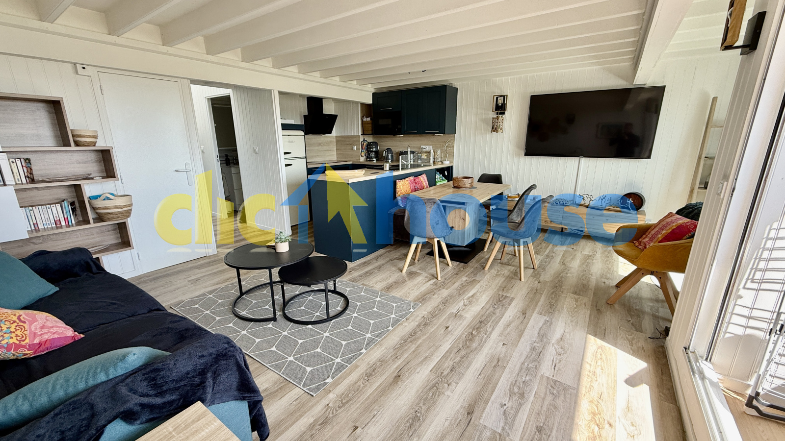 Image_, Appartement, Bernières-sur-Mer, ref :6557