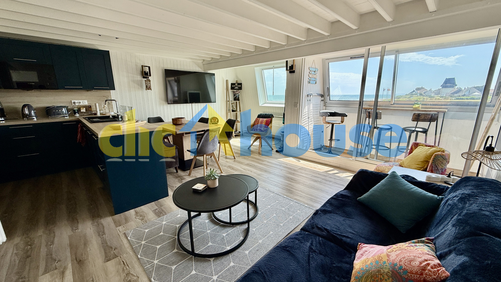 Image_, Appartement, Bernières-sur-Mer, ref :6557