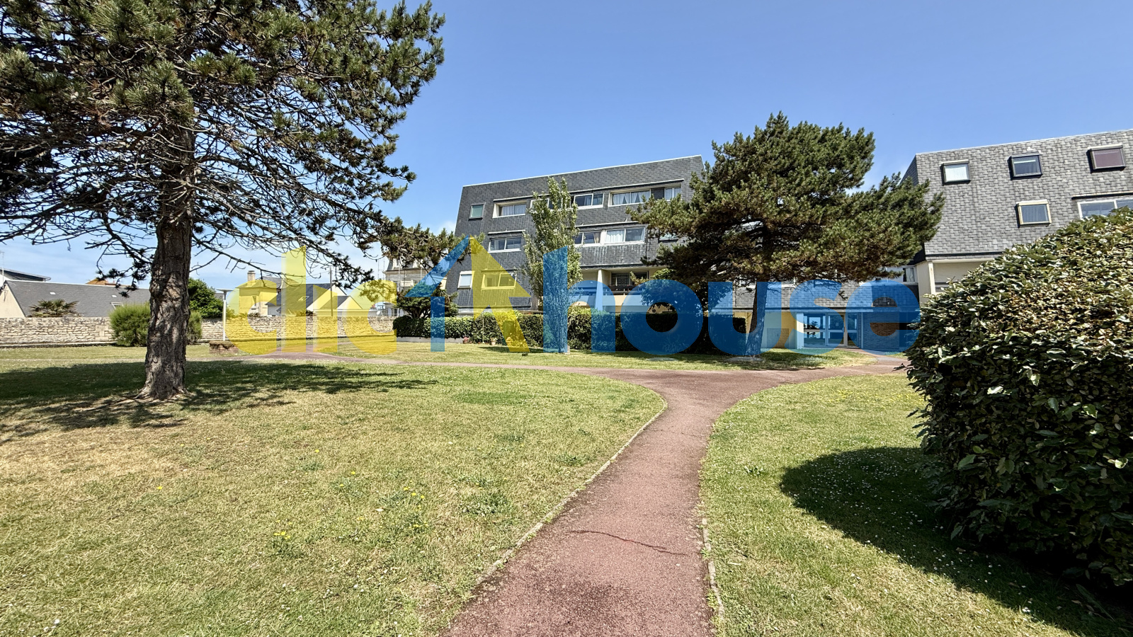 Image_, Appartement, Bernières-sur-Mer, ref :6557