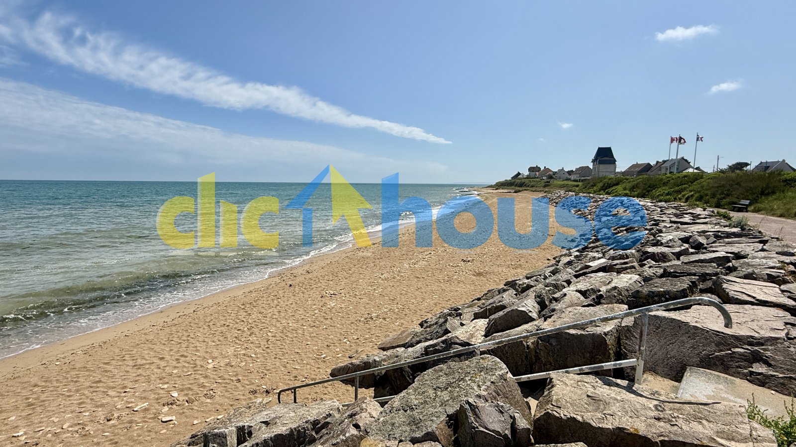Image_, Appartement, Bernières-sur-Mer, ref :6557