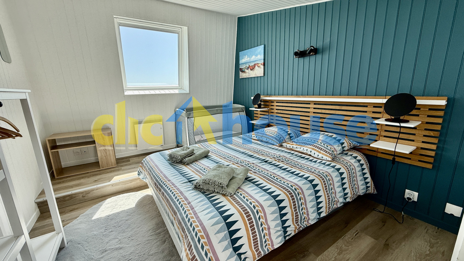 Image_, Appartement, Bernières-sur-Mer, ref :6557