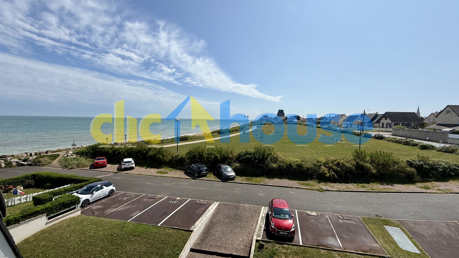 Image_, Appartement, Bernières-sur-Mer, ref :6557