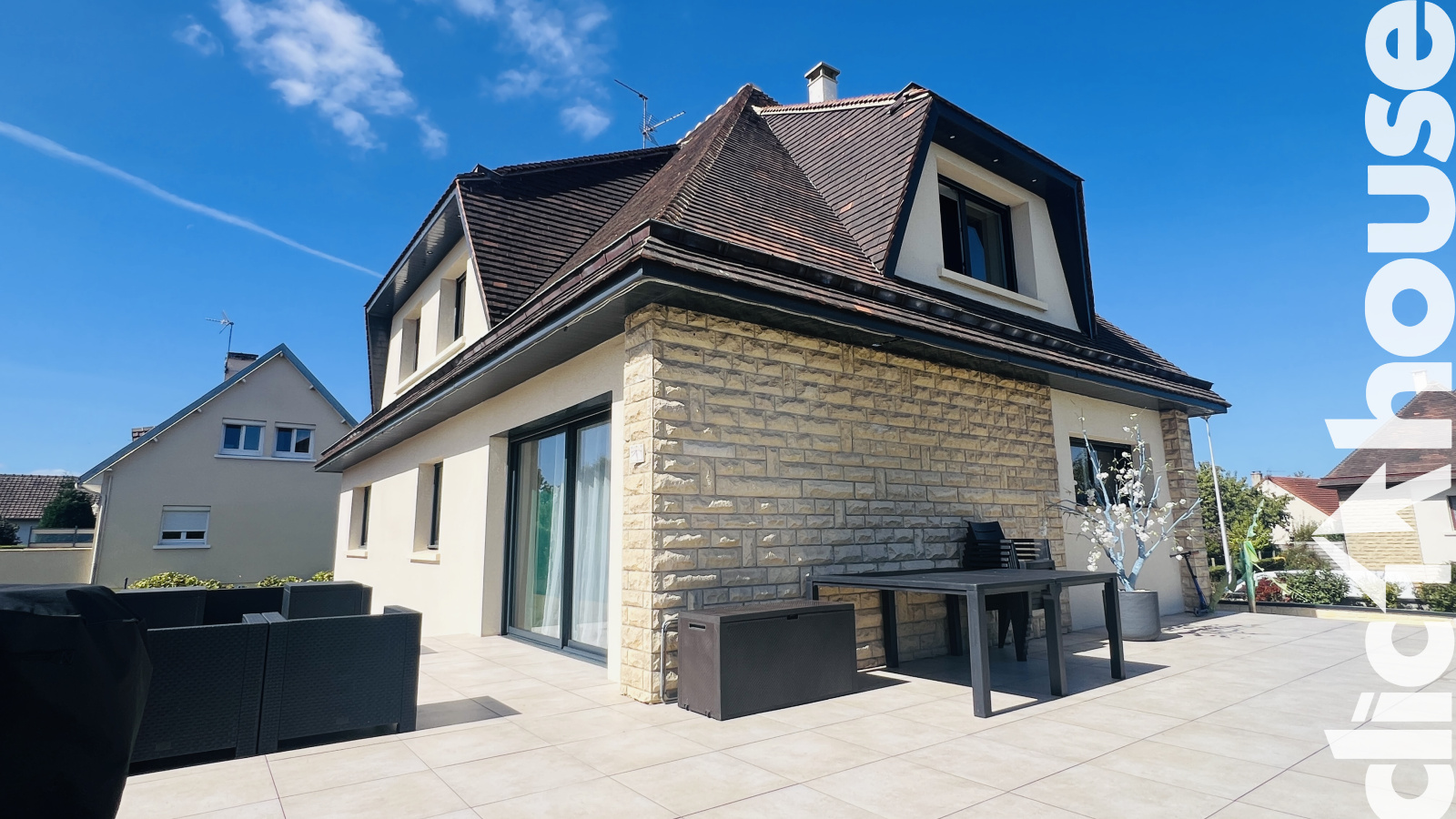 Image_, Maison, Thue et Mue, ref :7020