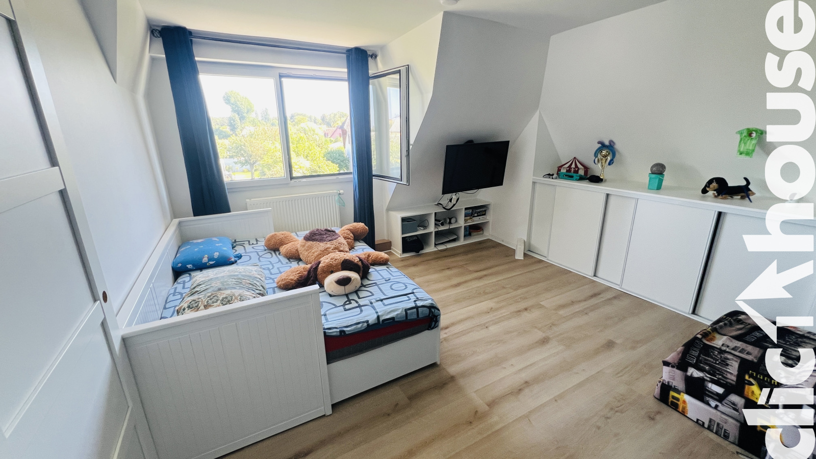 Image_, Maison, Thue et Mue, ref :7020