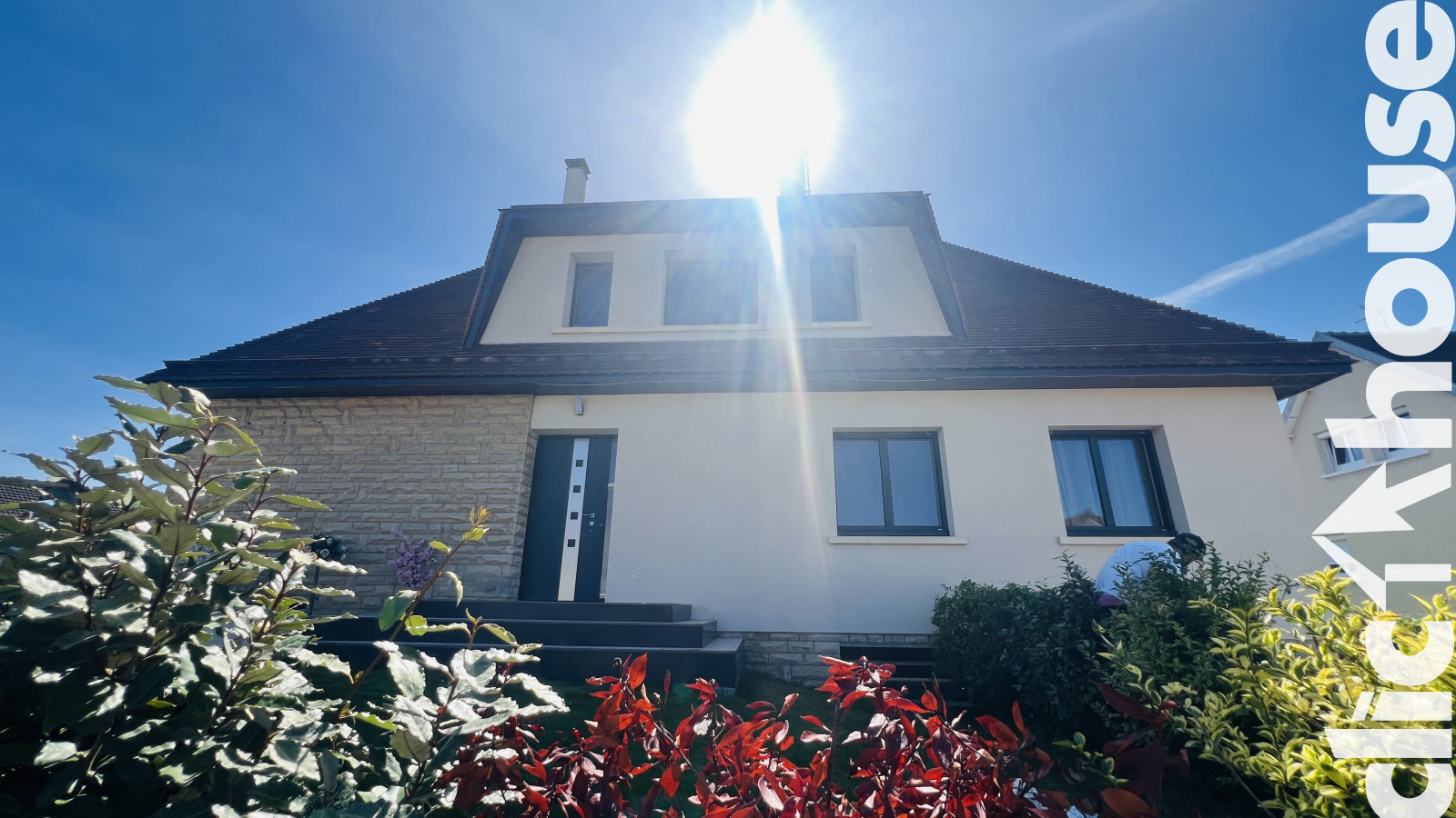 Image_, Maison, Thue et Mue, ref :7020