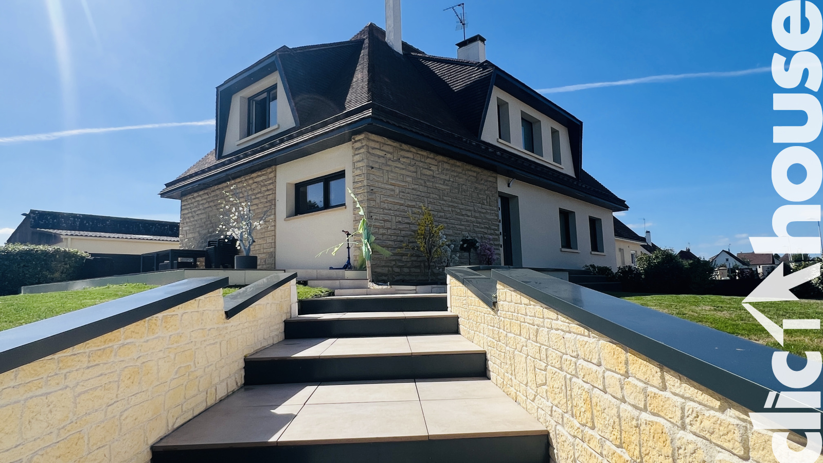 Image_, Maison, Thue et Mue, ref :7020