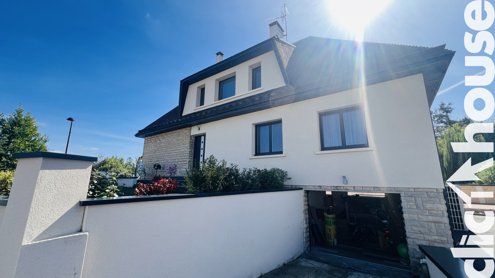 Image_, Maison, Thue et Mue, ref :7020
