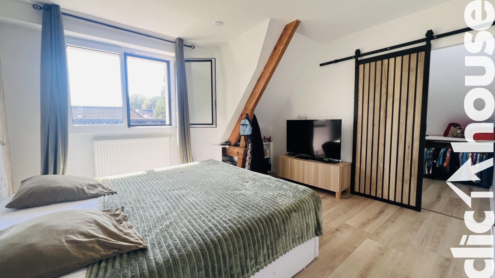 Image_, Maison, Thue et Mue, ref :7020