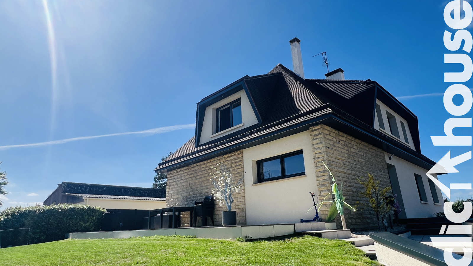 Image_, Maison, Thue et Mue, ref :7020