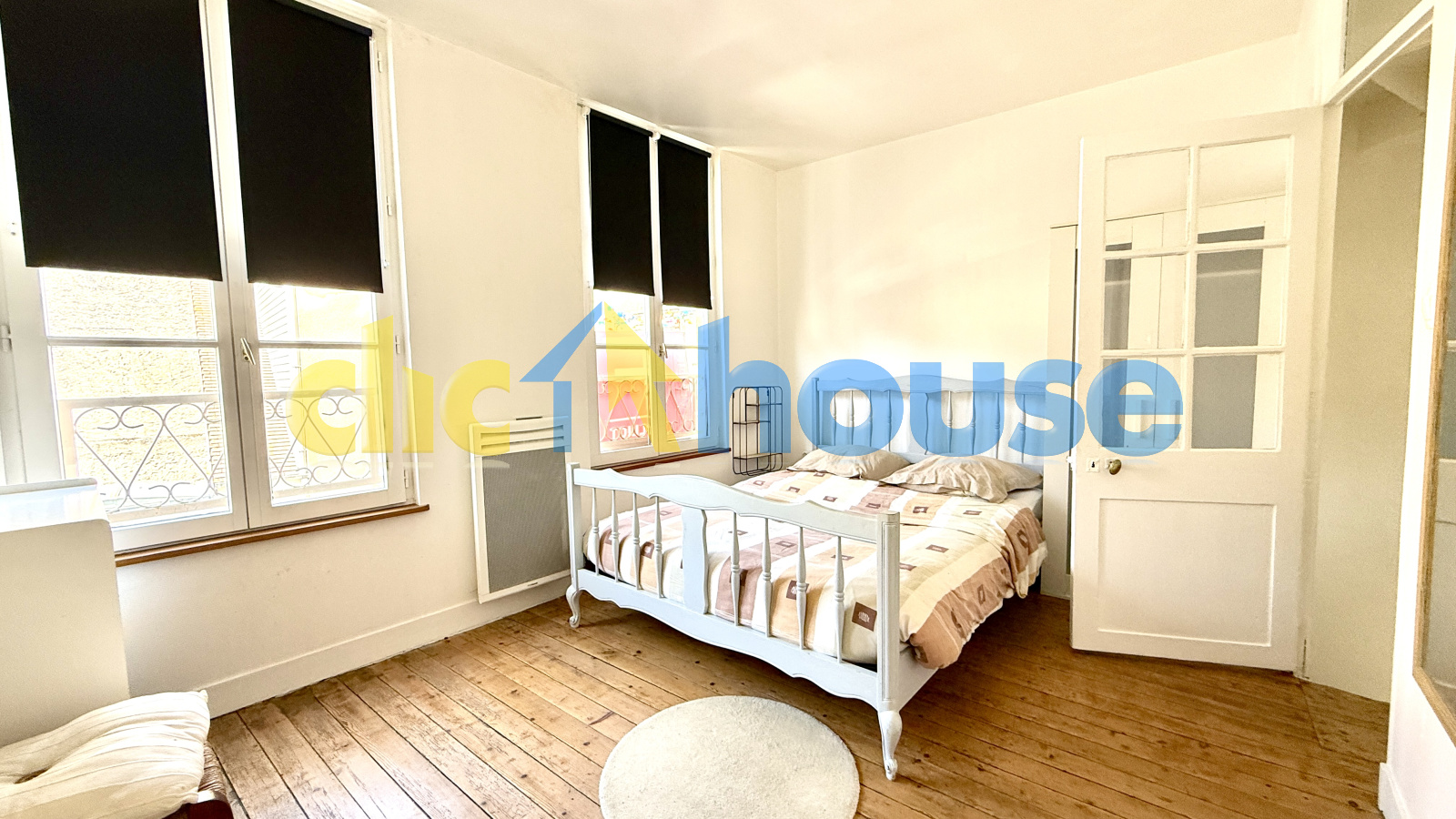 Image_, Maison, Ouistreham, ref :6581