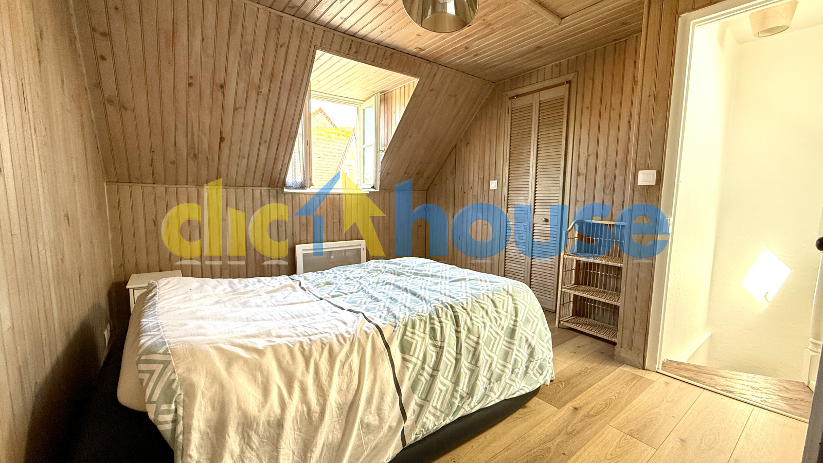 Image_, Maison, Ouistreham, ref :6581