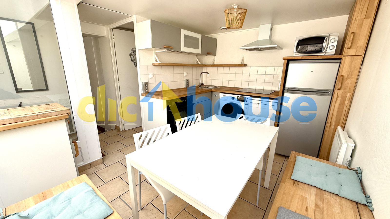 Image_, Maison, Ouistreham, ref :6581