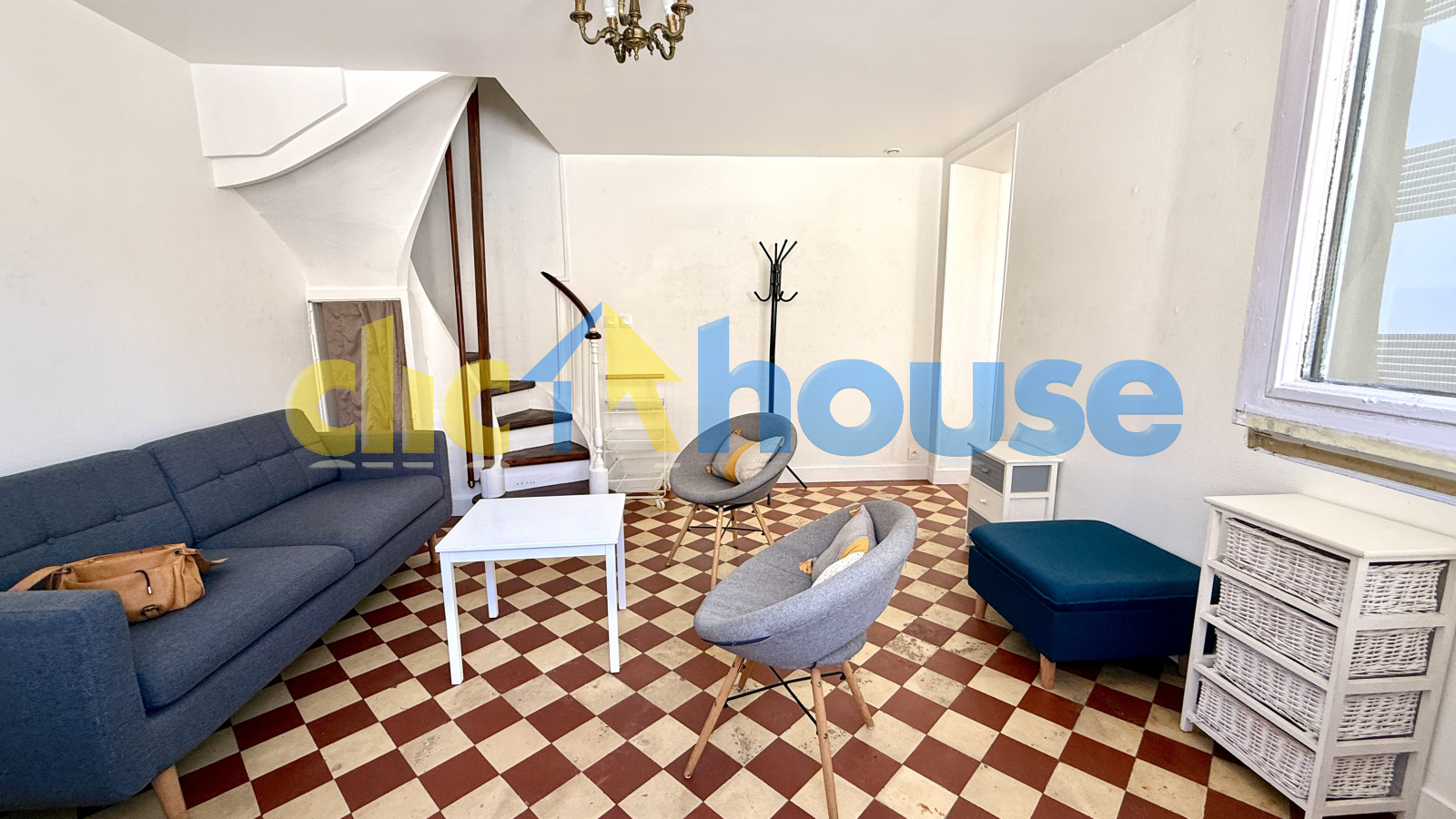 Image_, Maison, Ouistreham, ref :6581