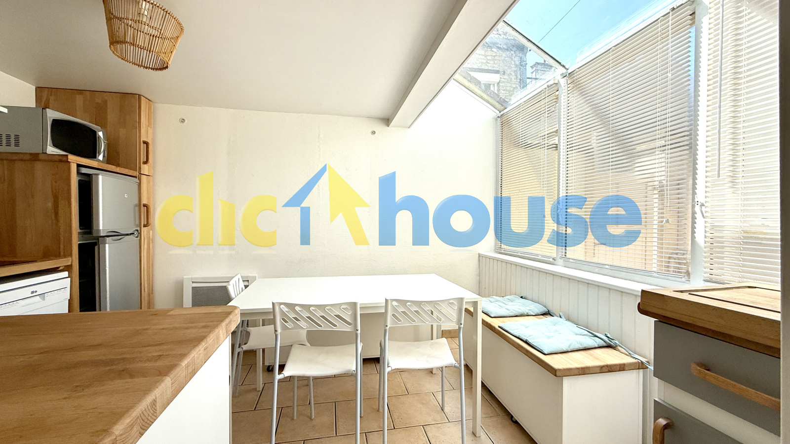 Image_, Maison, Ouistreham, ref :6581
