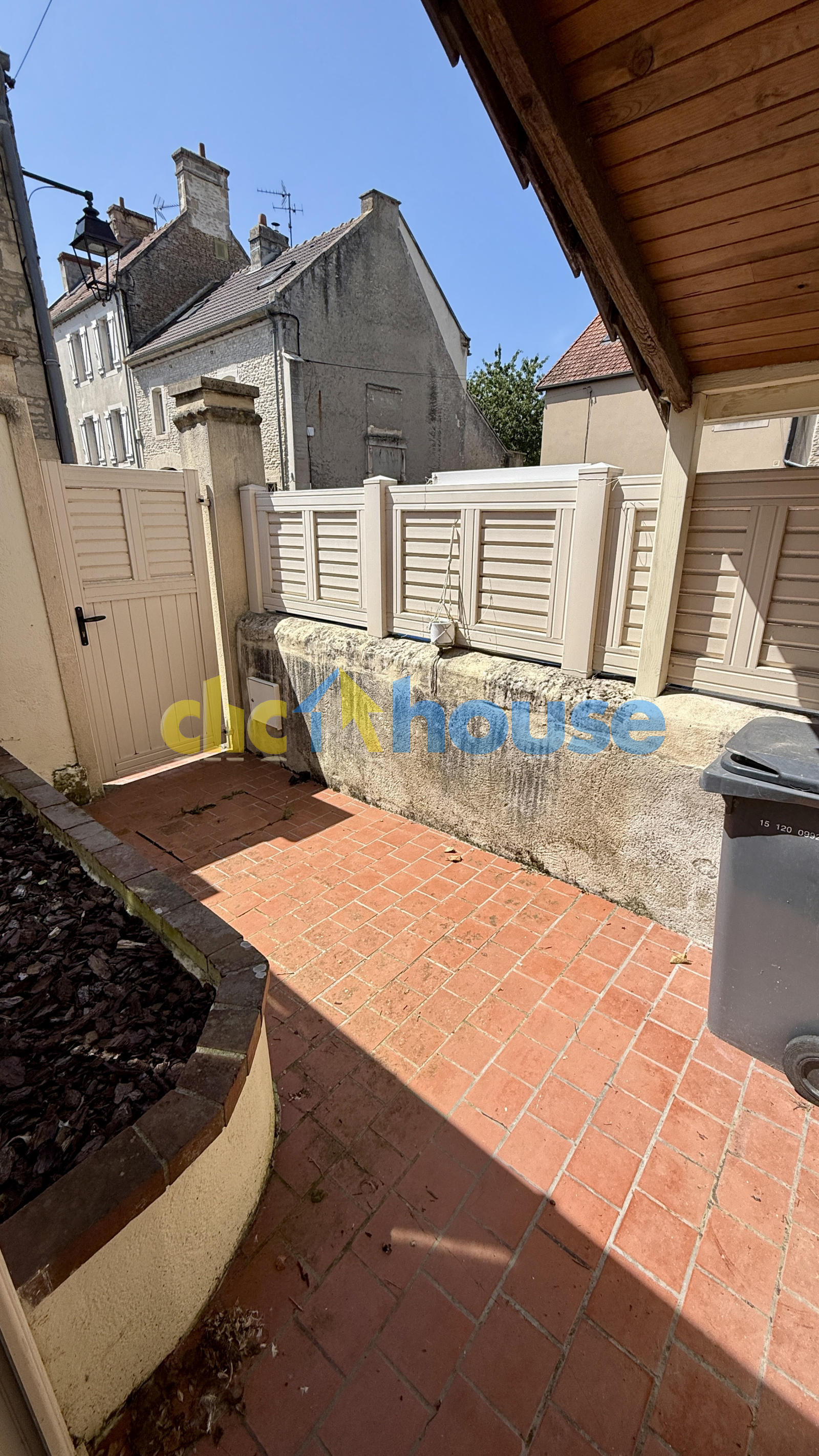 Image_, Maison, Ouistreham, ref :6581