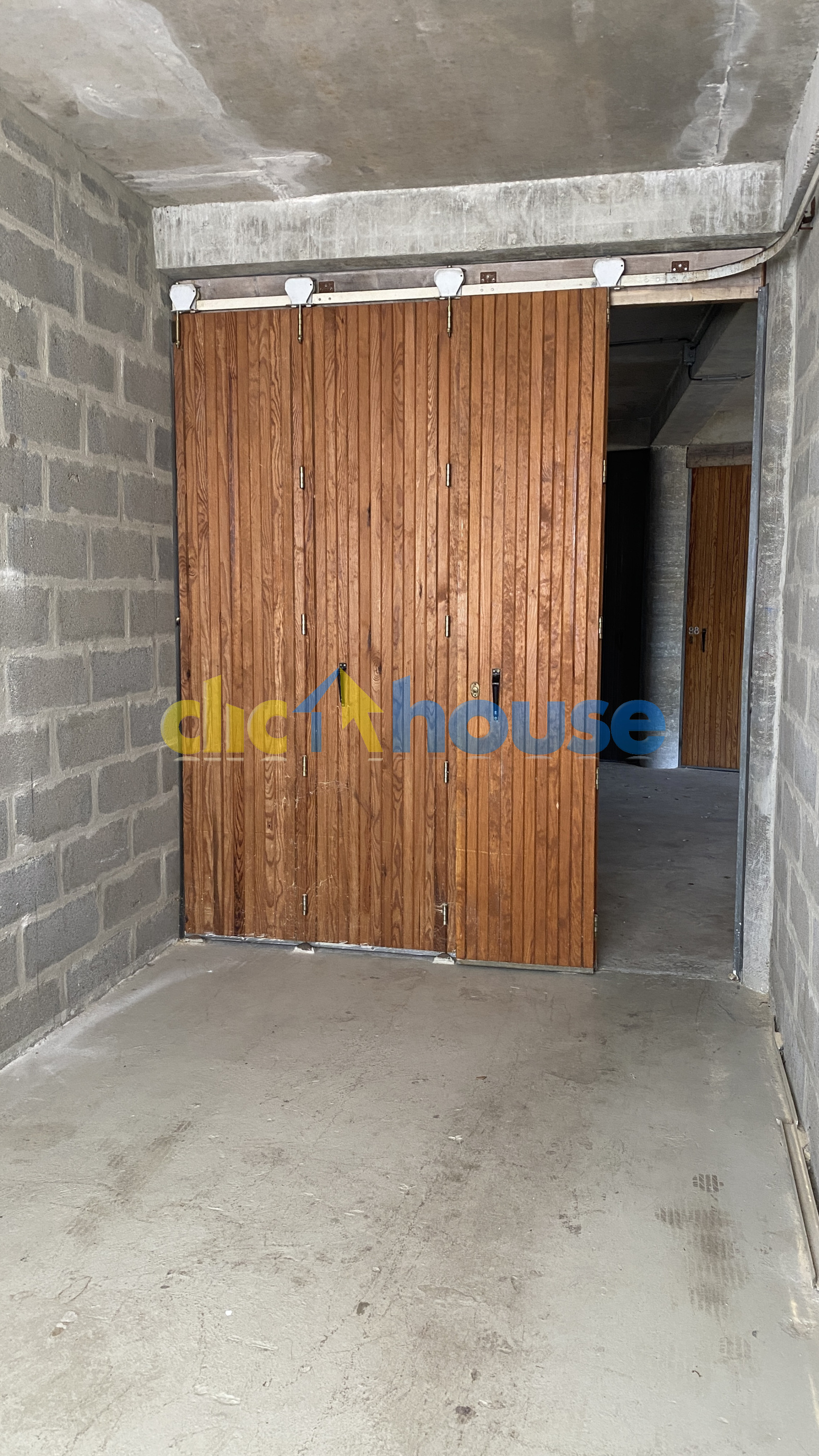Image_, Garage, Courseulles-sur-Mer, ref :6468