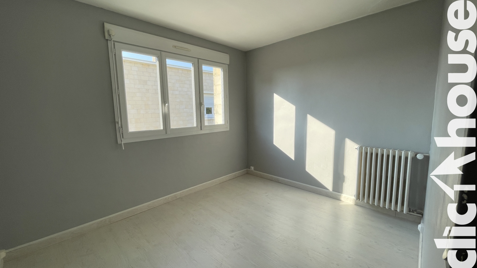 Image_, Appartement, Caen, ref :6938