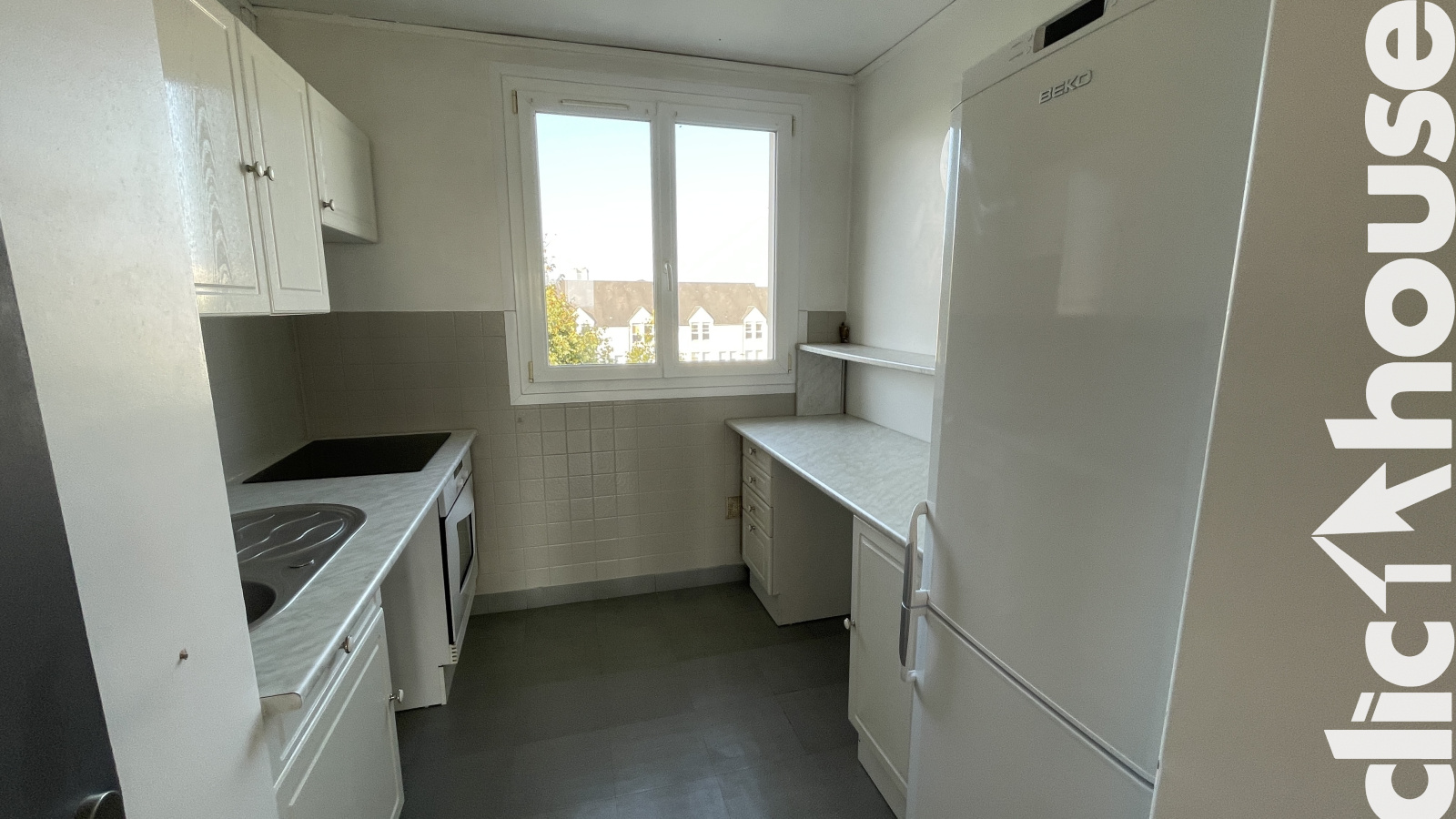 Image_, Appartement, Caen, ref :6938
