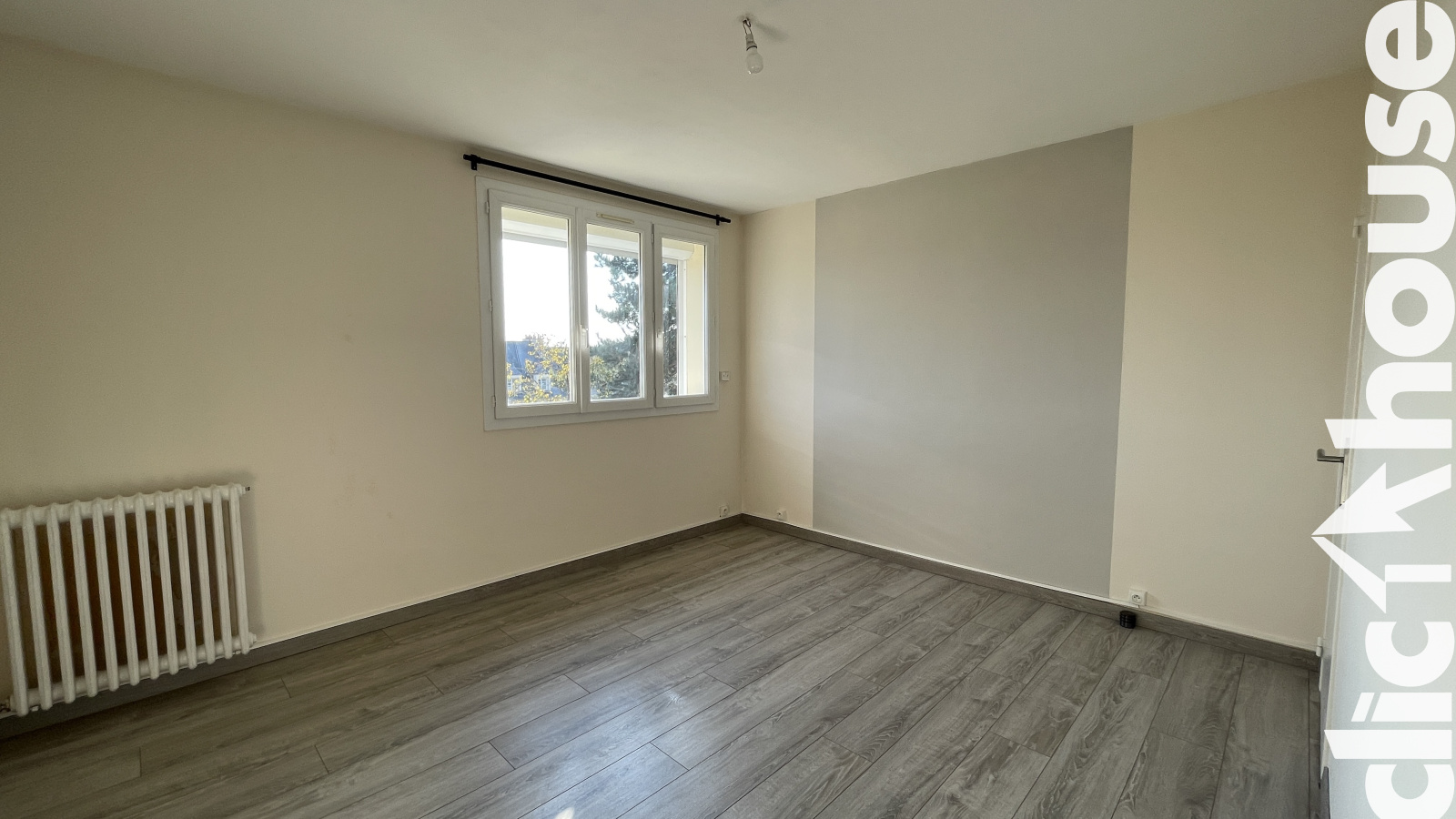 Image_, Appartement, Caen, ref :6938