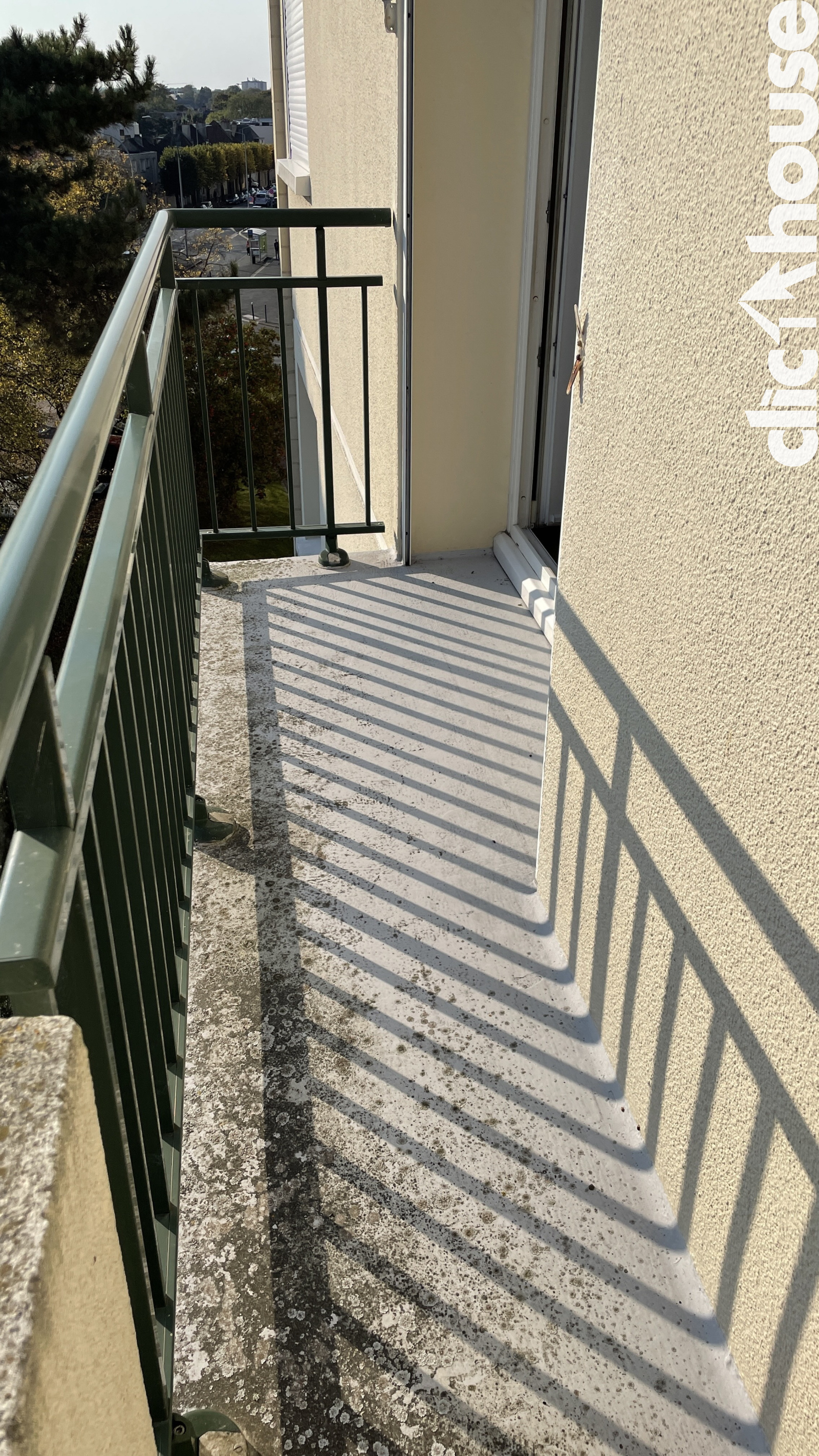 Image_, Appartement, Caen, ref :6938