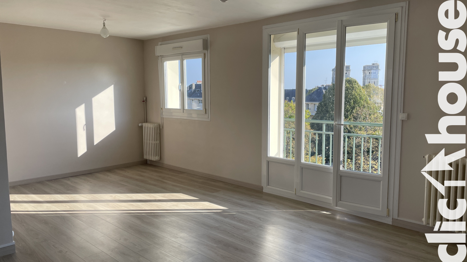 Image_, Appartement, Caen, ref :6938