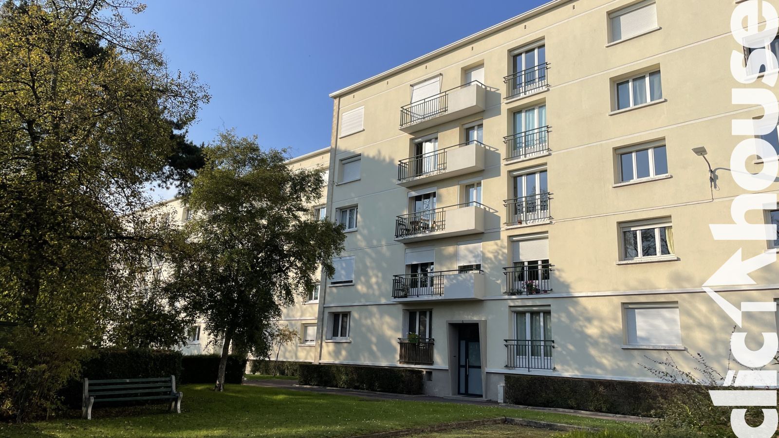 Image_, Appartement, Caen, ref :6938