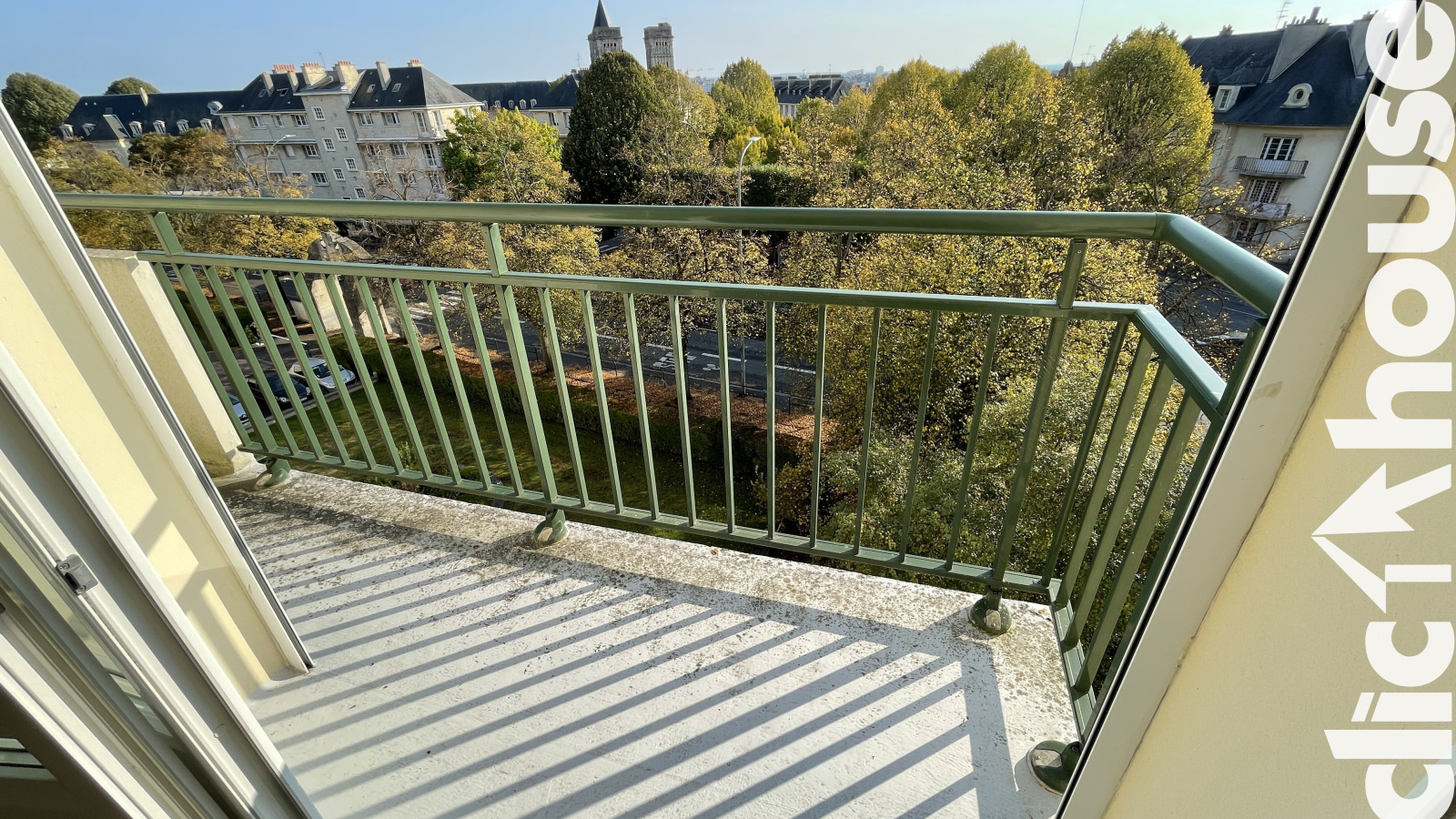 Image_, Appartement, Caen, ref :6938