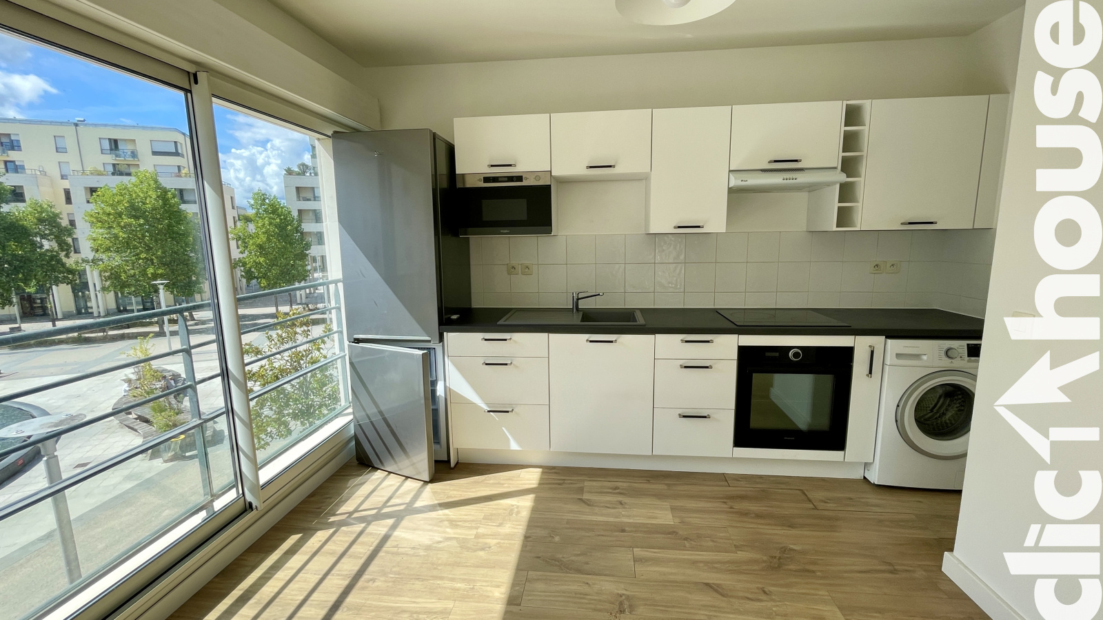 Image_, Appartement, Caen, ref :6633