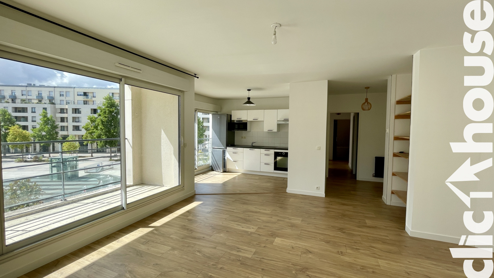 Image_, Appartement, Caen, ref :6633